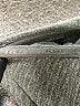 RBX Gray Turtleneck Sweater Size L (estimated) - photo 7
