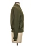 Bar III 100% Polyester Green Jacket Size XS - photo 4