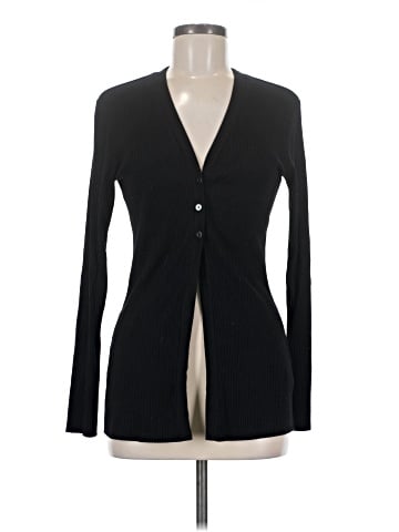 Enza Costa Cardigan (view 1)