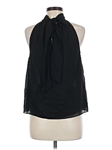 1.State Sleeveless Blouse (view 2)