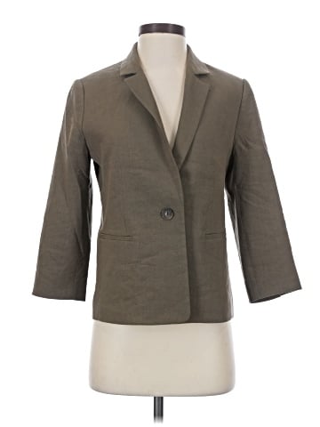 Vince. Blazer (view 1)