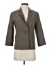 Vince. Gray Blazer Size 4 - photo 1