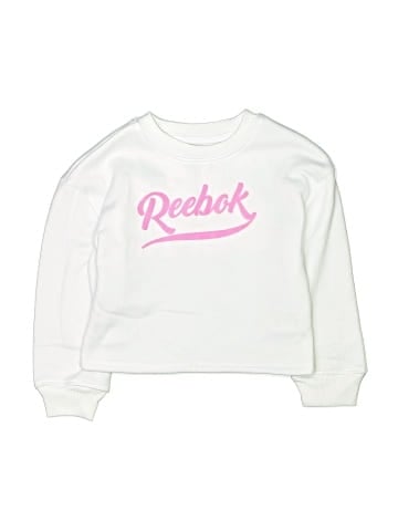 Reebok Sweatshirt (view 1)