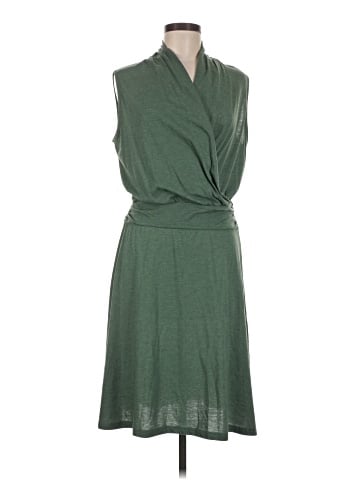 PrAna Casual Dress (view 1)