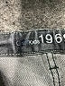 Gap Kids Tweed Gray Jeans Size 14 - photo 3