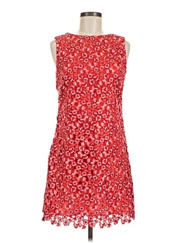 Alice + Olivia Cocktail Dress (view 1)