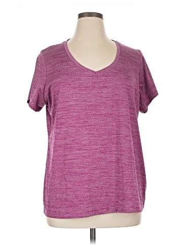 Spalding Athletic Active T-Shirt (view 1)