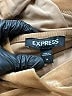 Express Brown Turtleneck Sweater Size M - photo 7