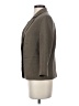 Vince. Gray Blazer Size 4 - photo 5