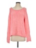 Michael Stars Pink Pullover Sweater Size XS - Sm - photo 1