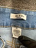 Bleu Hearts Blue Jeans Size 12 - photo 7