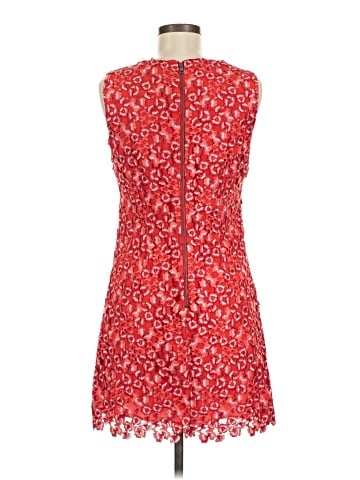 Alice + Olivia Cocktail Dress (view 2)