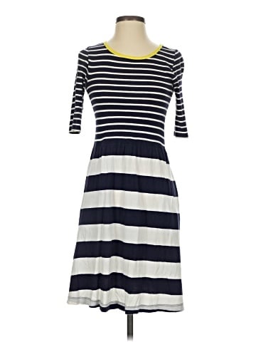 Saturday Sunday Casual Dress (view 1)