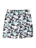 Hurley Camo White Board Shorts Size 6 - photo 1