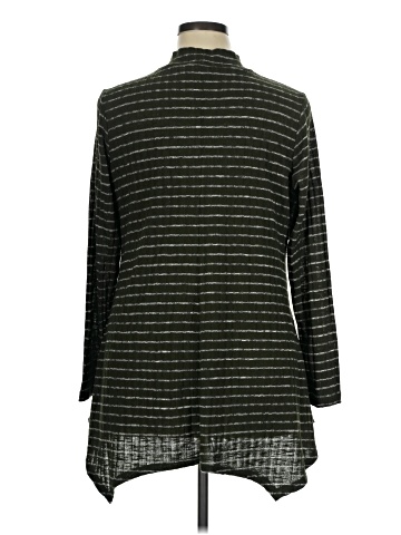 LOGO by Lori Goldstein Turtleneck Sweater (view 2)
