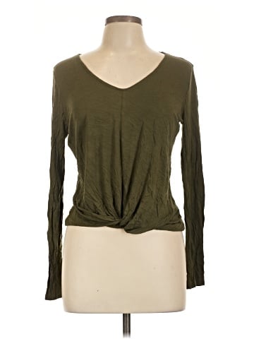 Haute Monde Long Sleeve T-Shirt (view 1)
