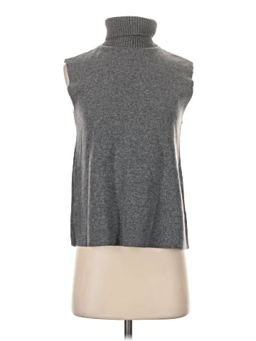 Zara Sweater Vest (view 1)