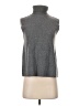 Zara Gray Sweater Vest Size S - photo 1