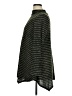 LOGO by Lori Goldstein Green Turtleneck Sweater Size 1X - photo 5