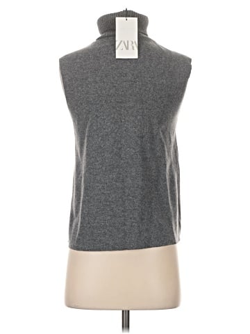 Zara Sweater Vest (view 2)