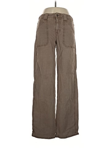 American Eagle Outfitters Cargo Pants (view 1)