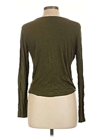 Haute Monde Long Sleeve T-Shirt (view 2)