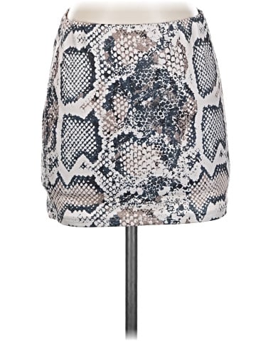Missguided Casual Skirt (view 1)