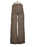 American Eagle Outfitters Brown Cargo Pants Size 0S - photo 2