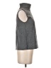 Zara Gray Sweater Vest Size S - photo 4