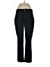 Talbots Black Jeans Size 10 - photo 1
