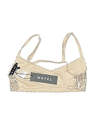 Motel Swimsuit Top (view 2)