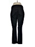 Talbots Black Jeans Size 10 - photo 2