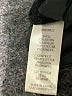 Max Studio Houndstooth Gray Casual Dress Size XS - photo 8