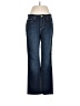 L'Agence 100% Cotton Blue Jeans Size 27 waist - photo 1