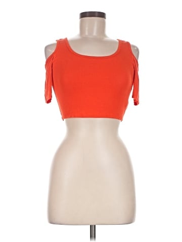 A+ Ellen Tank Top (view 1)