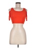 A+ Ellen Orange Tank Top Size M - photo 1