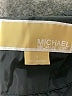 MICHAEL Michael Kors 100% Polyester Black Raincoat Size XL - photo 6