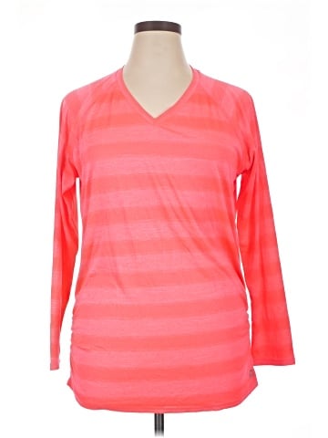 RBX 3/4 Sleeve T-Shirt (view 1)