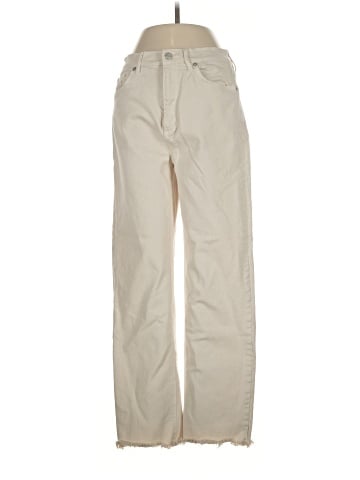 Ann Taylor LOFT Jeans (view 1)