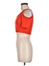 A+ Ellen Orange Tank Top Size M - photo 5