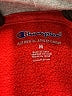 Champion Red Pullover Hoodie Size M (kids) - photo 3