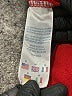Champion Red Pullover Hoodie Size M (kids) - photo 4
