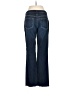 L'Agence 100% Cotton Blue Jeans Size 27 waist - photo 2