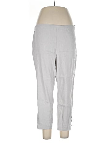 J.Jill Linen Pants (view 1)