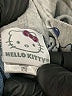Hello Kitty Blue Denim Jacket Size 2T - photo 3