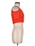 A+ Ellen Orange Tank Top Size M - photo 4