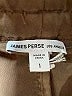 James Perse Brown Casual Pants Size Sm (1) - photo 7