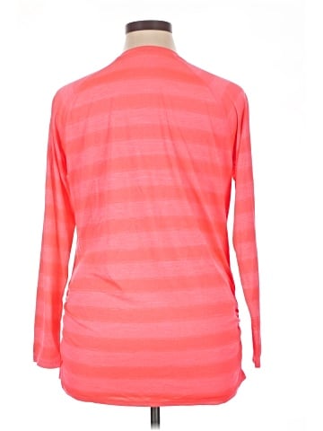 RBX 3/4 Sleeve T-Shirt (view 2)