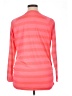 RBX 100% Polyester Pink 3/4 Sleeve T-Shirt Size 1X - photo 2