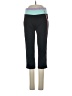Fila Sport Color Block Black Active Pants Size XS - photo 1